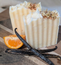 Citrus Vanilla Soap
