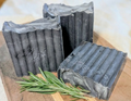 Charcoal Tea Tree Soap