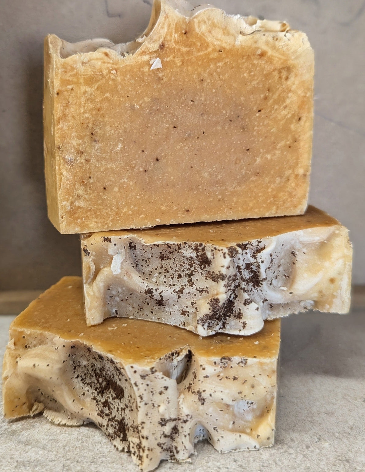 Heritage Gingerbread