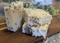 Eliza Jane's Wildflower Soap