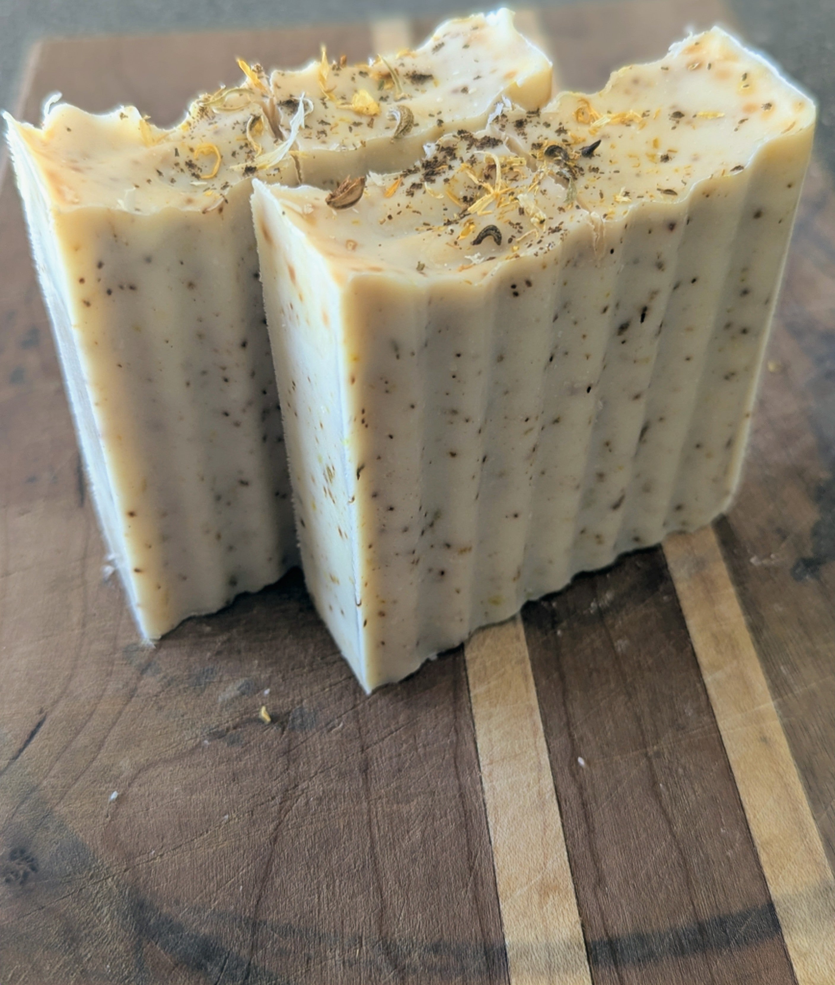 Babas Southern Banana Pudding
