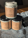 Ella Maude's Orchard Whipped Tallow