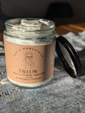 Jerusha's Clothesline Whipped Tallow
